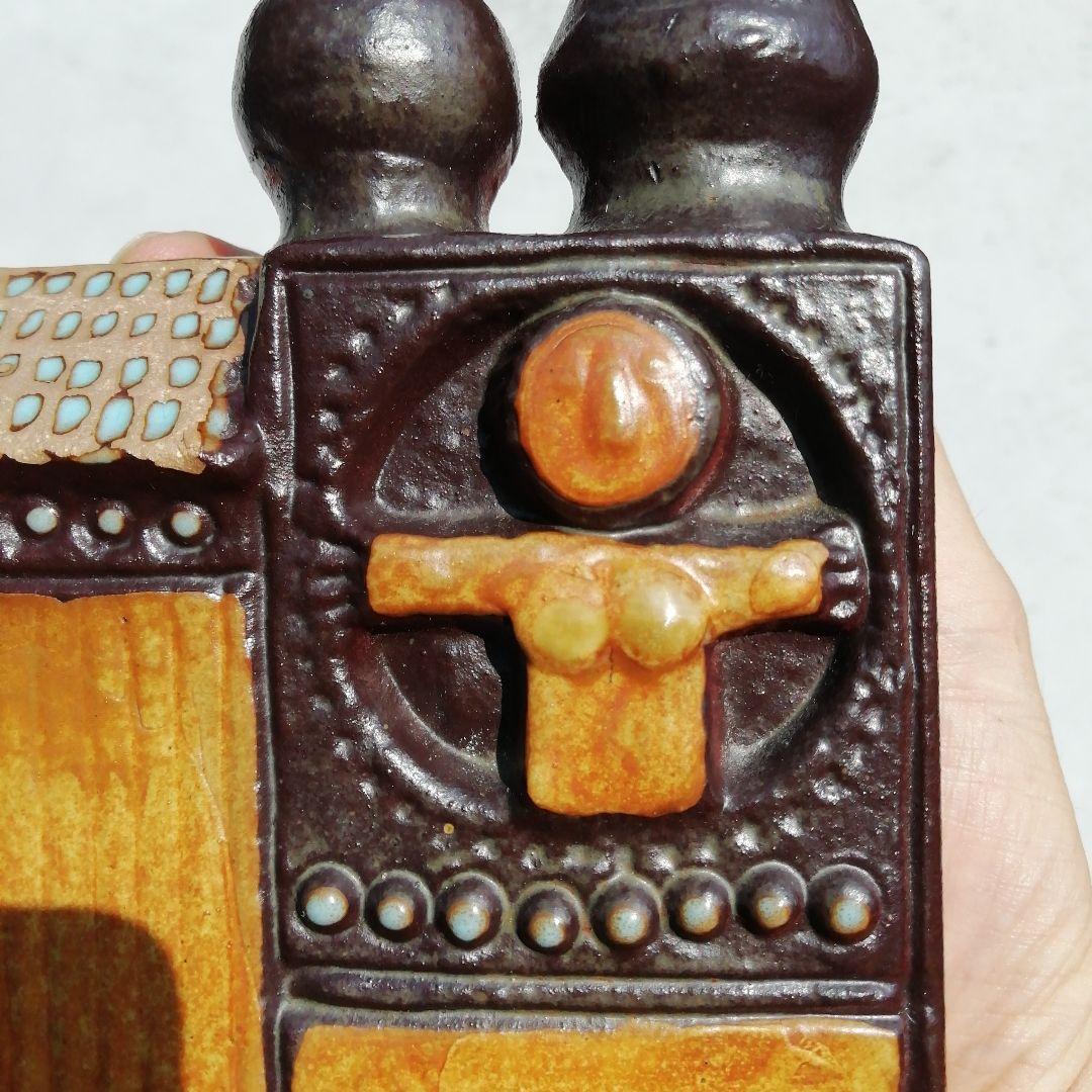 グスタフスベリ Bagdad 4　まるい窓の家 Bertil Vallien