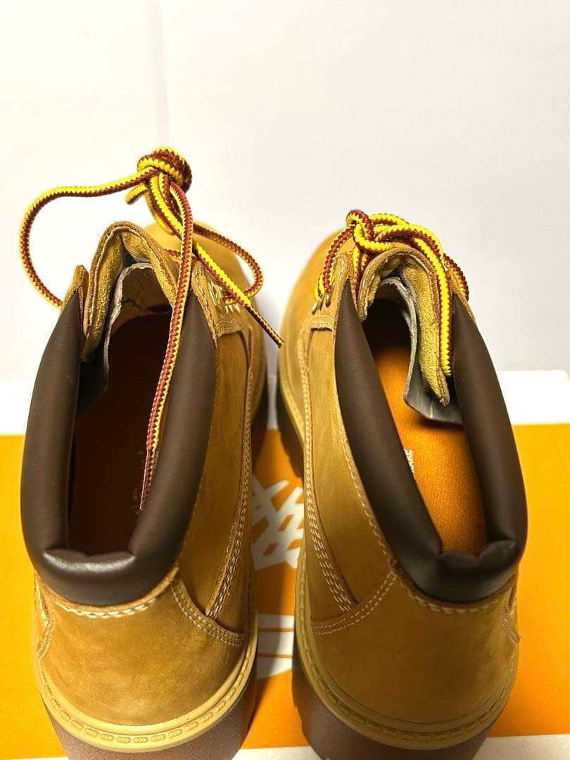 ティンバーランド ストーンストリート ミッドプラットフォーム　ブーツ A5RF