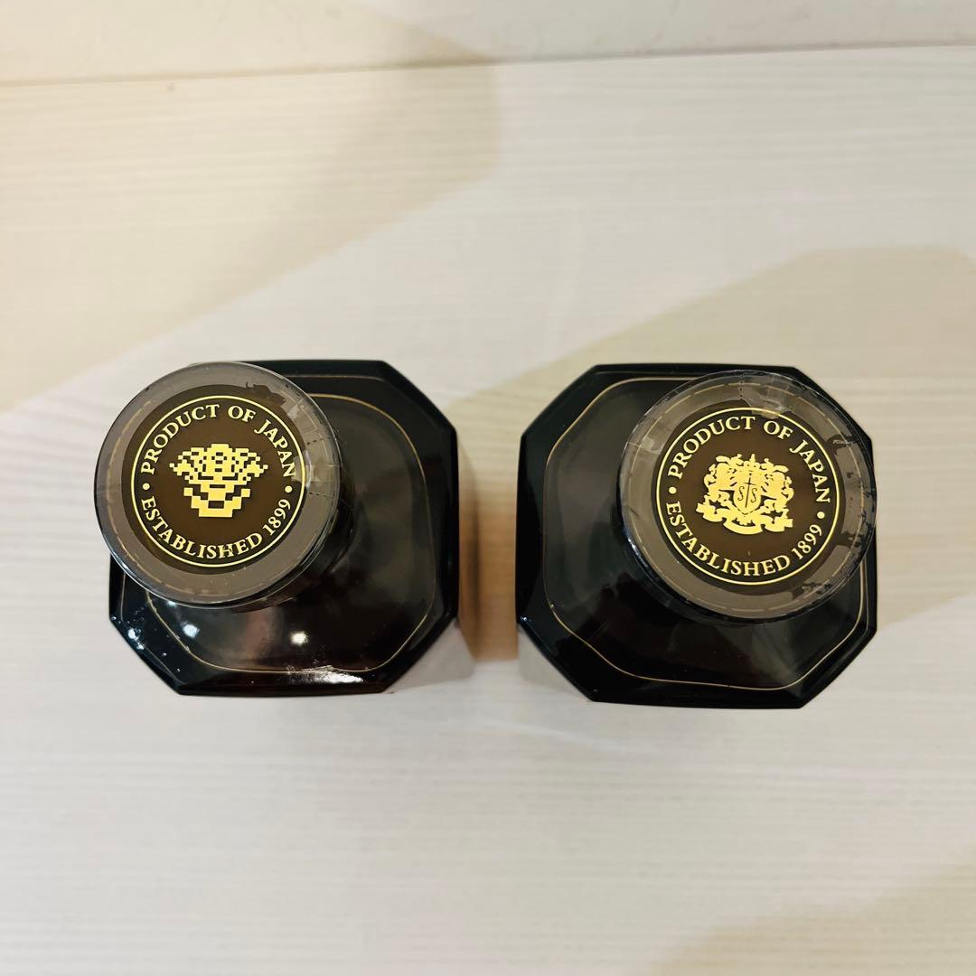 サントリー　ローヤル 旧スリムボトル　2本　箱付　終売品　サントリー　