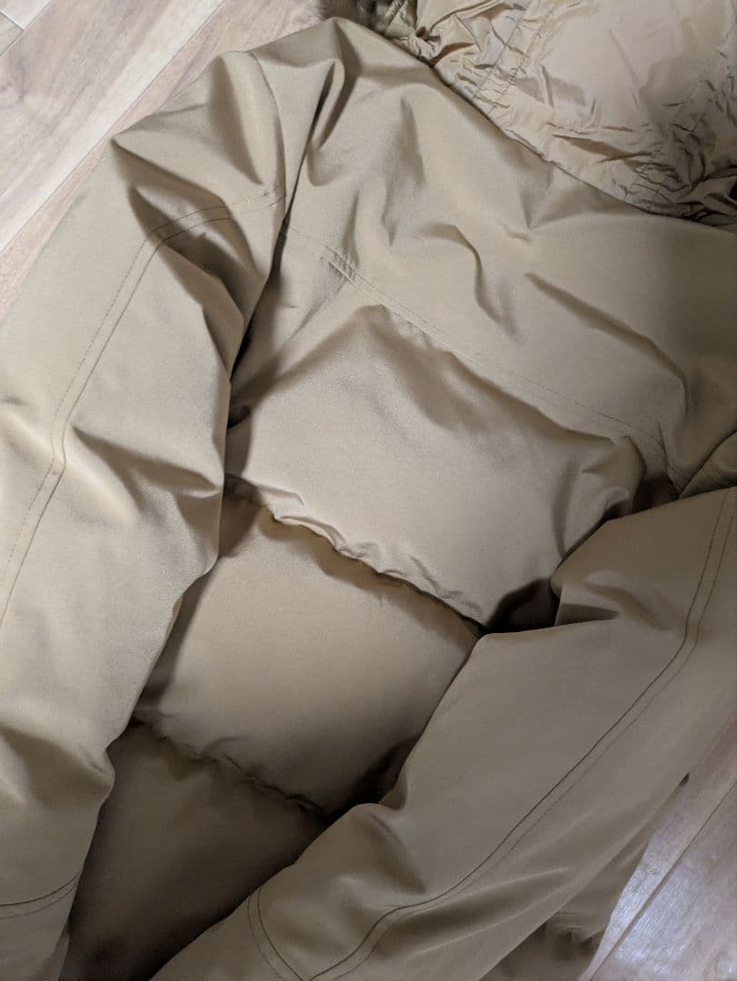 MONCLER　POLA GIUBBOTTO/ポーラ ダウンジャット　4