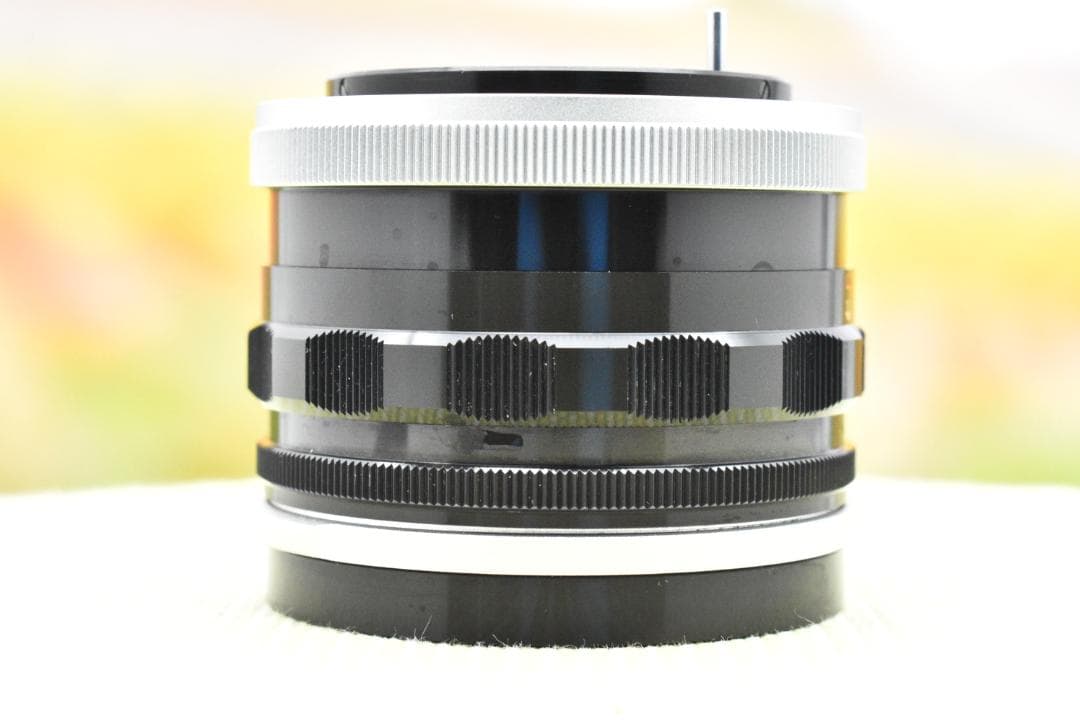 【整備済美品】 初期型 Canon FL 50mm F1.4 FLマウント