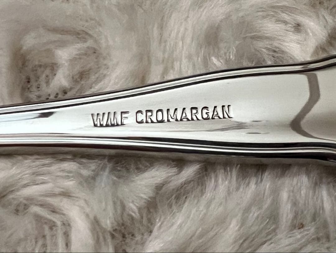 ヴェーエムエフ　カトラリーセット　ロイヤル チッペンデール　ディナーセット