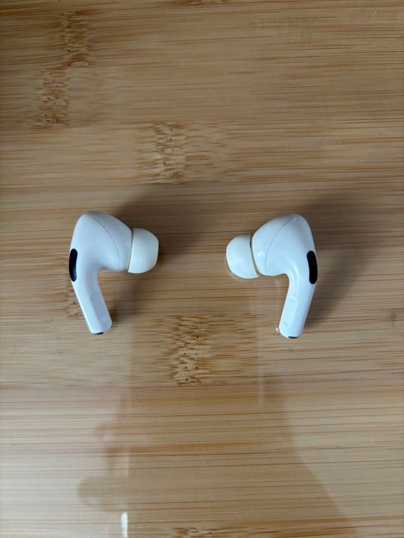 Apple AirPods Pro ワイヤレスイヤホン