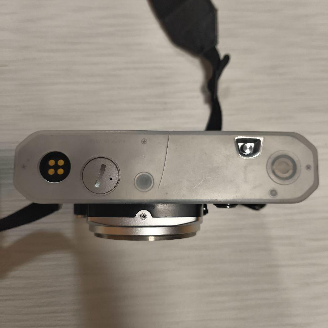 Nikon　FE