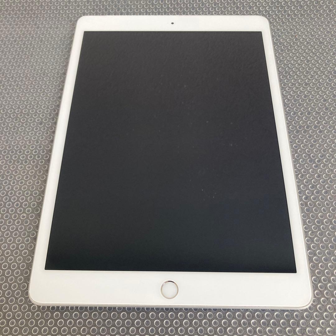 2719【早い者勝ち】外観比較的美品☆iPad7第7世代32GB SIMフリー☆