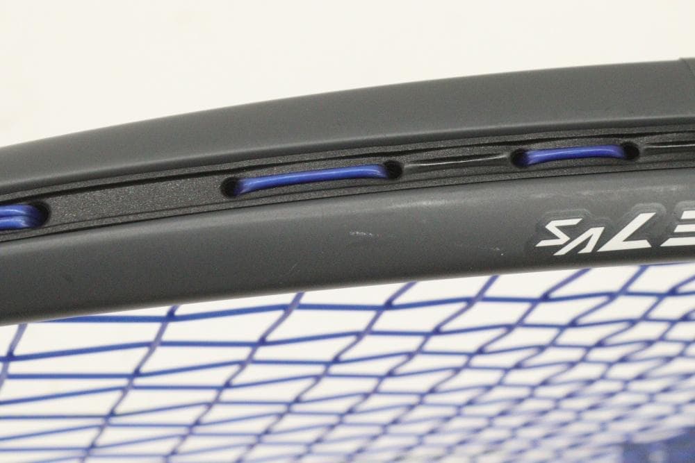 ヨネックス　ボルトレイジ　7VS　UL0　ソフトテニス　ラケット