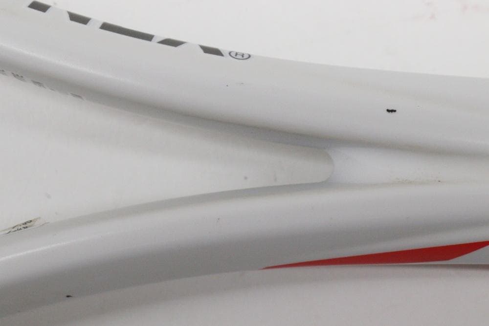 ヨネックス　ボルトレイジ　7VS　UL0　ソフトテニス　ラケット