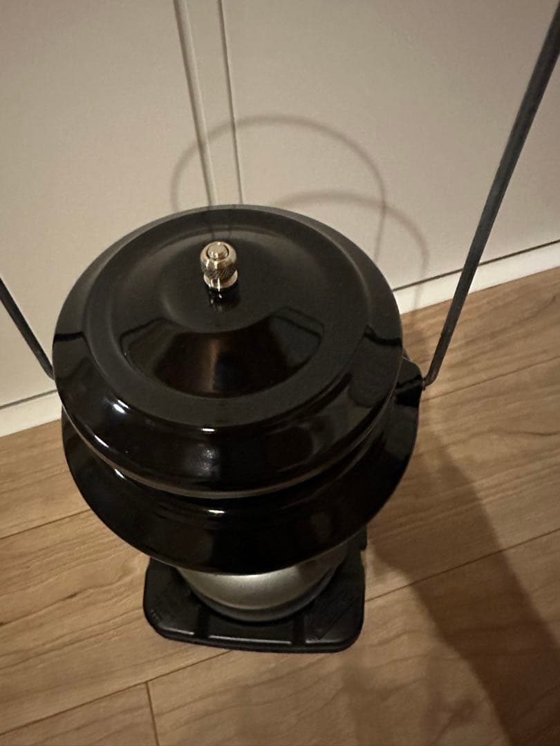 ライト・ランタン Coleman Unleaded Lantern Model 282-740J