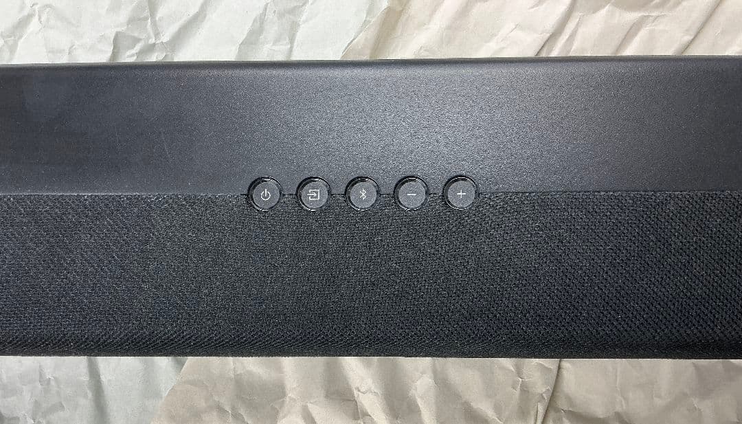 DENON DHS-S216サウンドバー