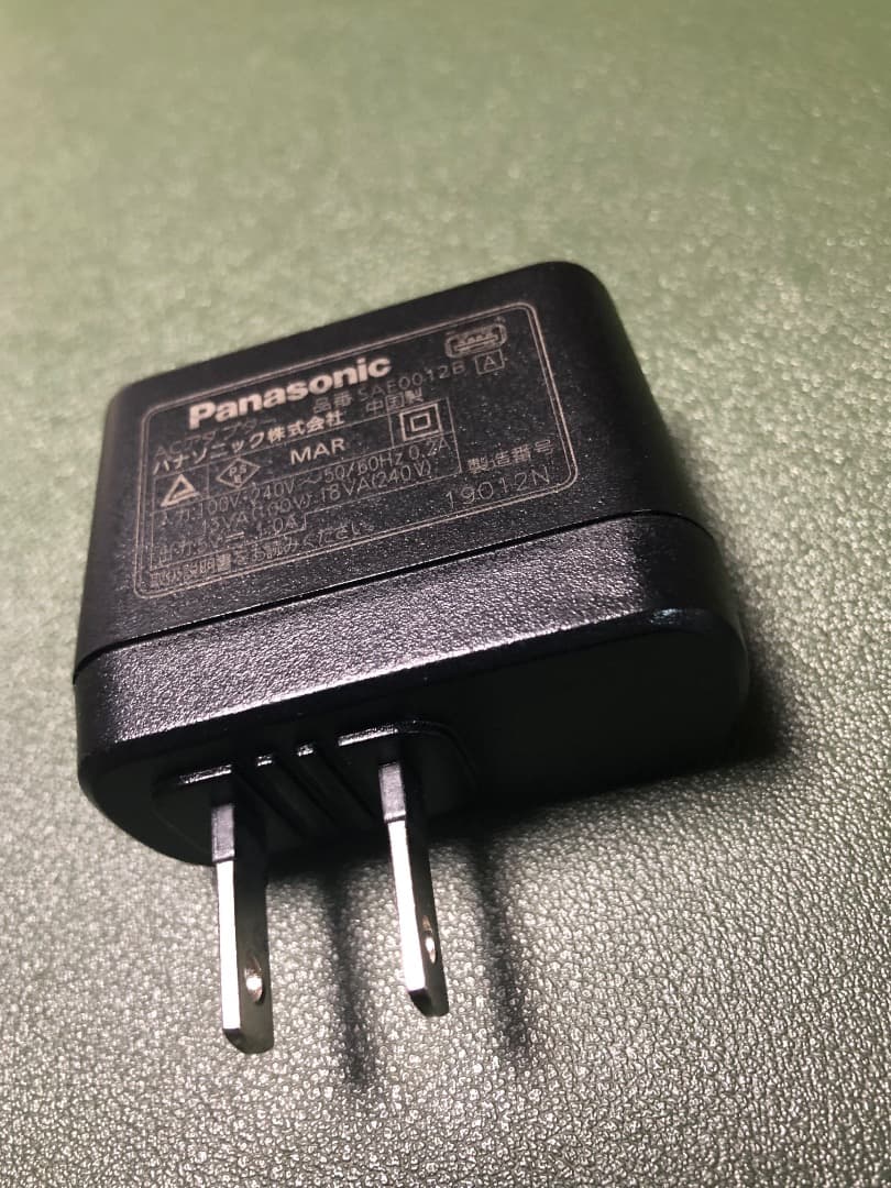 Panasonic パナソニック　DMC-TX1　コンデジ