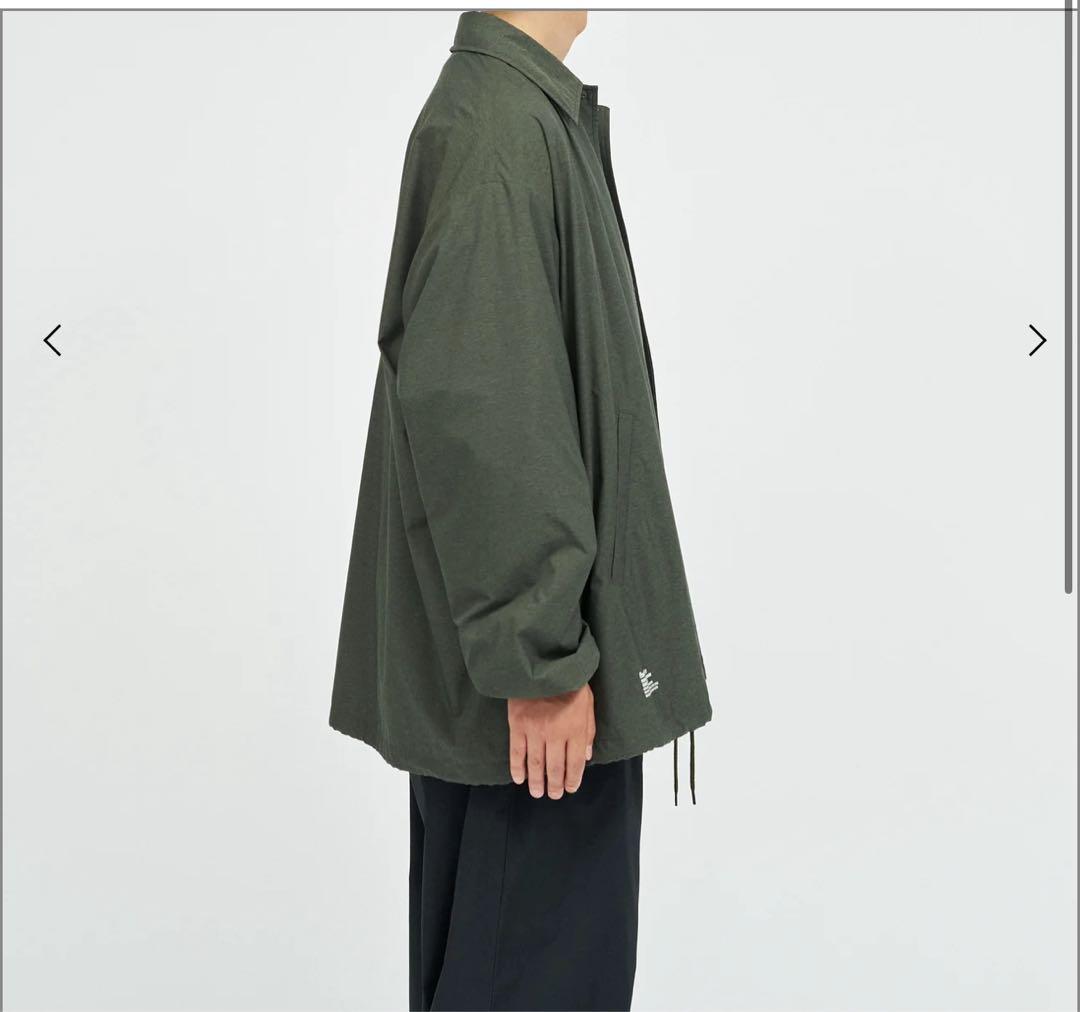 ジャケット・アウター FreshService COACH JACKET