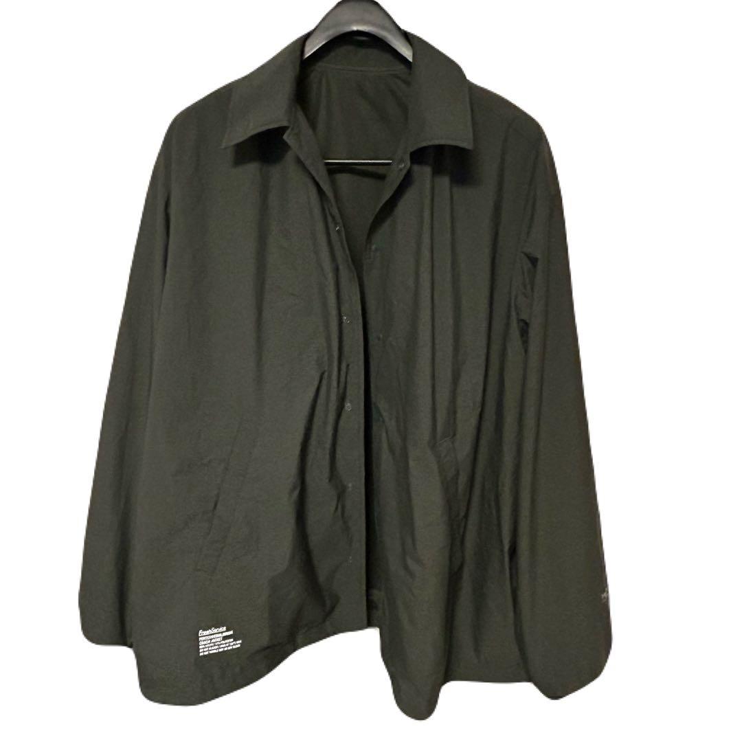ジャケット・アウター FreshService COACH JACKET