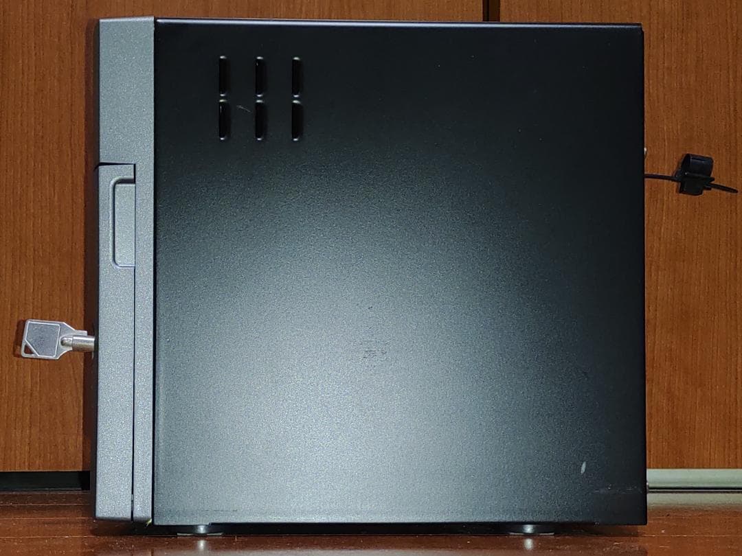 バッファロー テラステーション TS6400DN