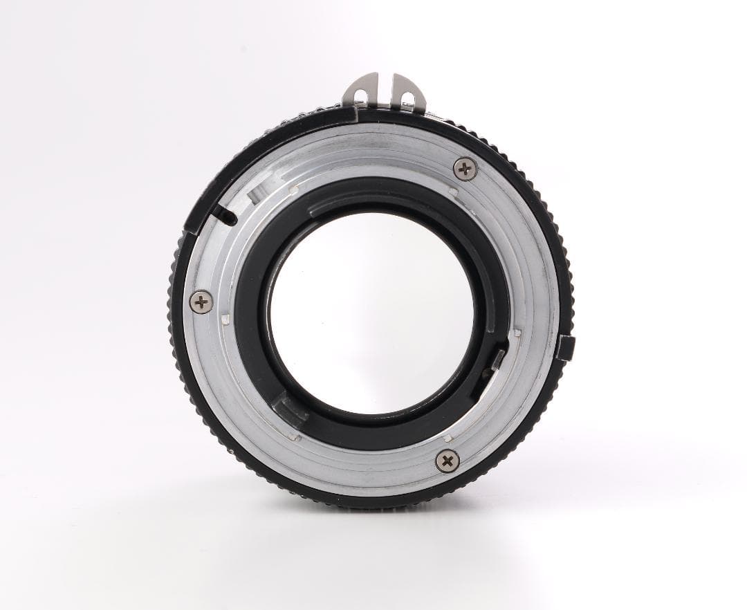 Nikon ニコン NIKKOR Ais 50mm F1.4
