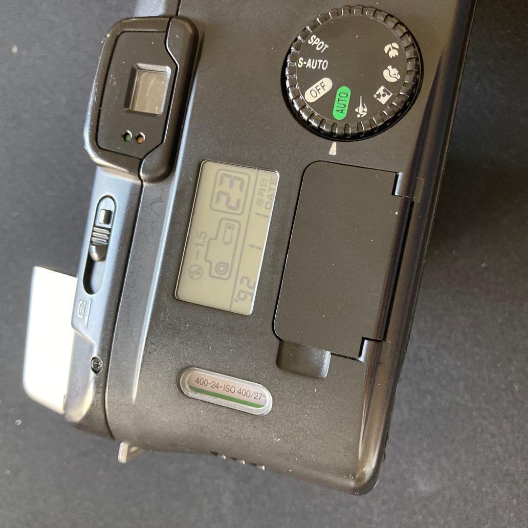 CANON Autoboy Sⅱ XL S2 フィルムカメラ オートボーイ