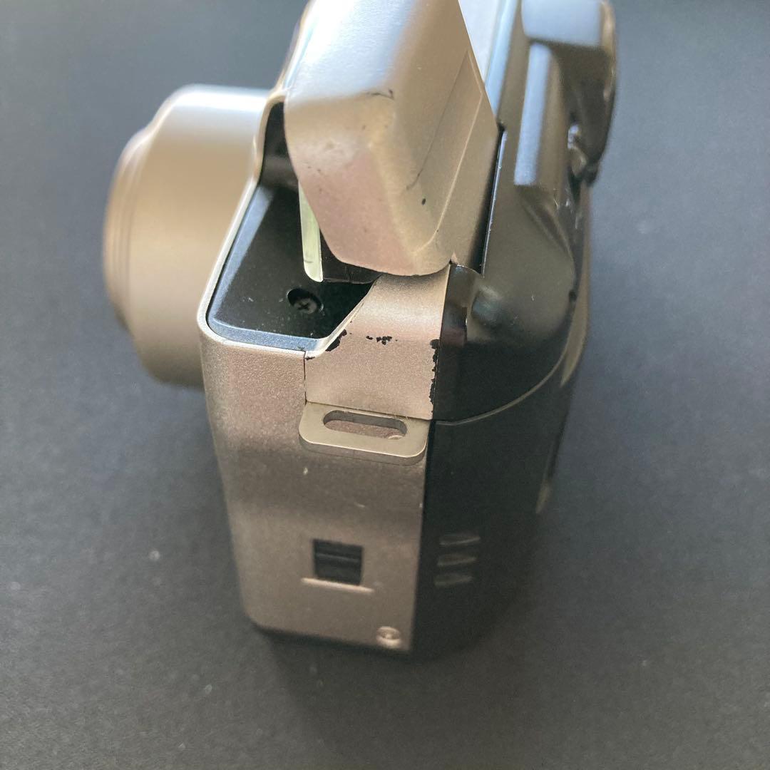 CANON Autoboy Sⅱ XL S2 フィルムカメラ オートボーイ