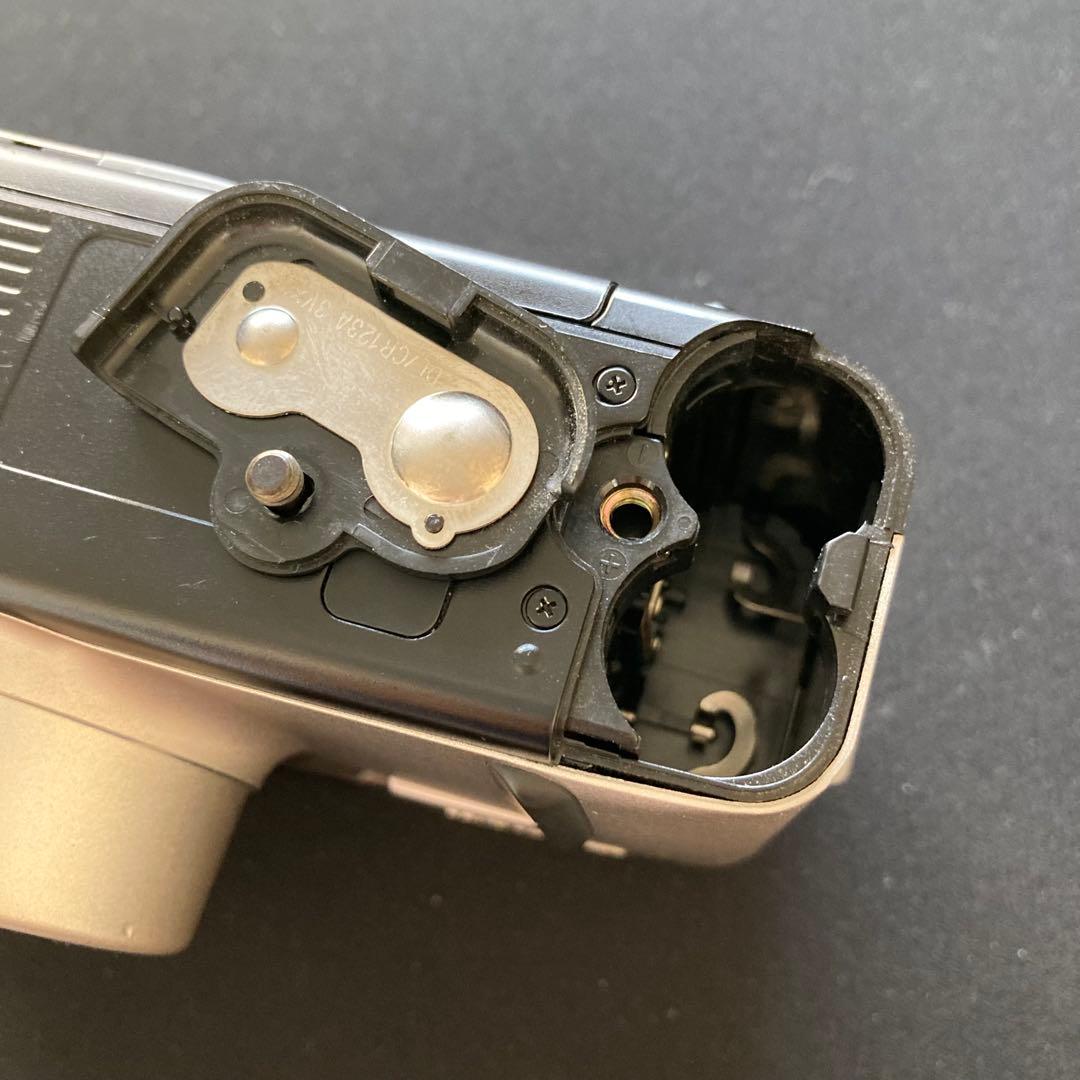 CANON Autoboy Sⅱ XL S2 フィルムカメラ オートボーイ