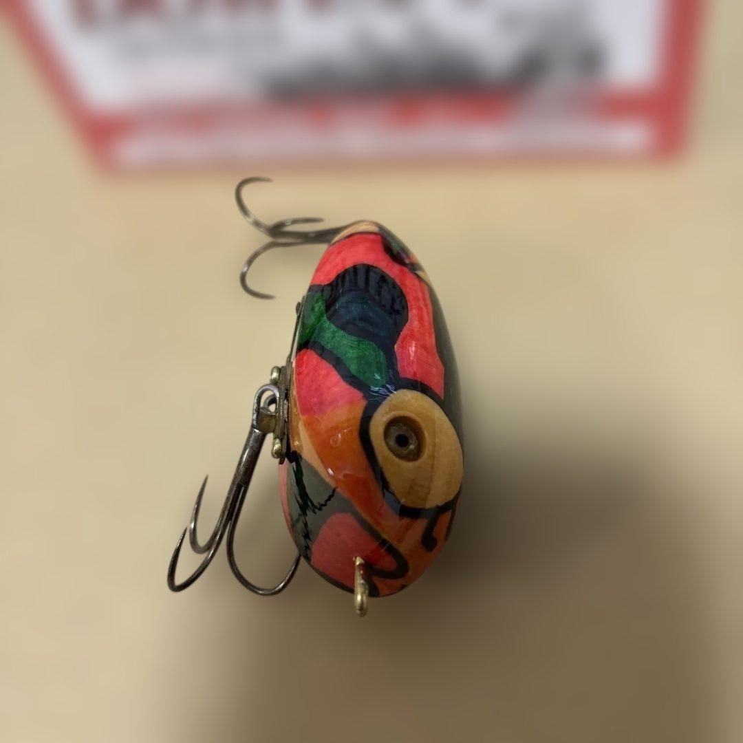 【希少】DOWLUCK（道楽）」のルアー