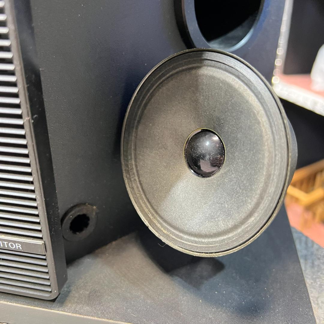 G219★　BOSE スピーカー301 TM Hi-Fi MONITOR-Ⅱ