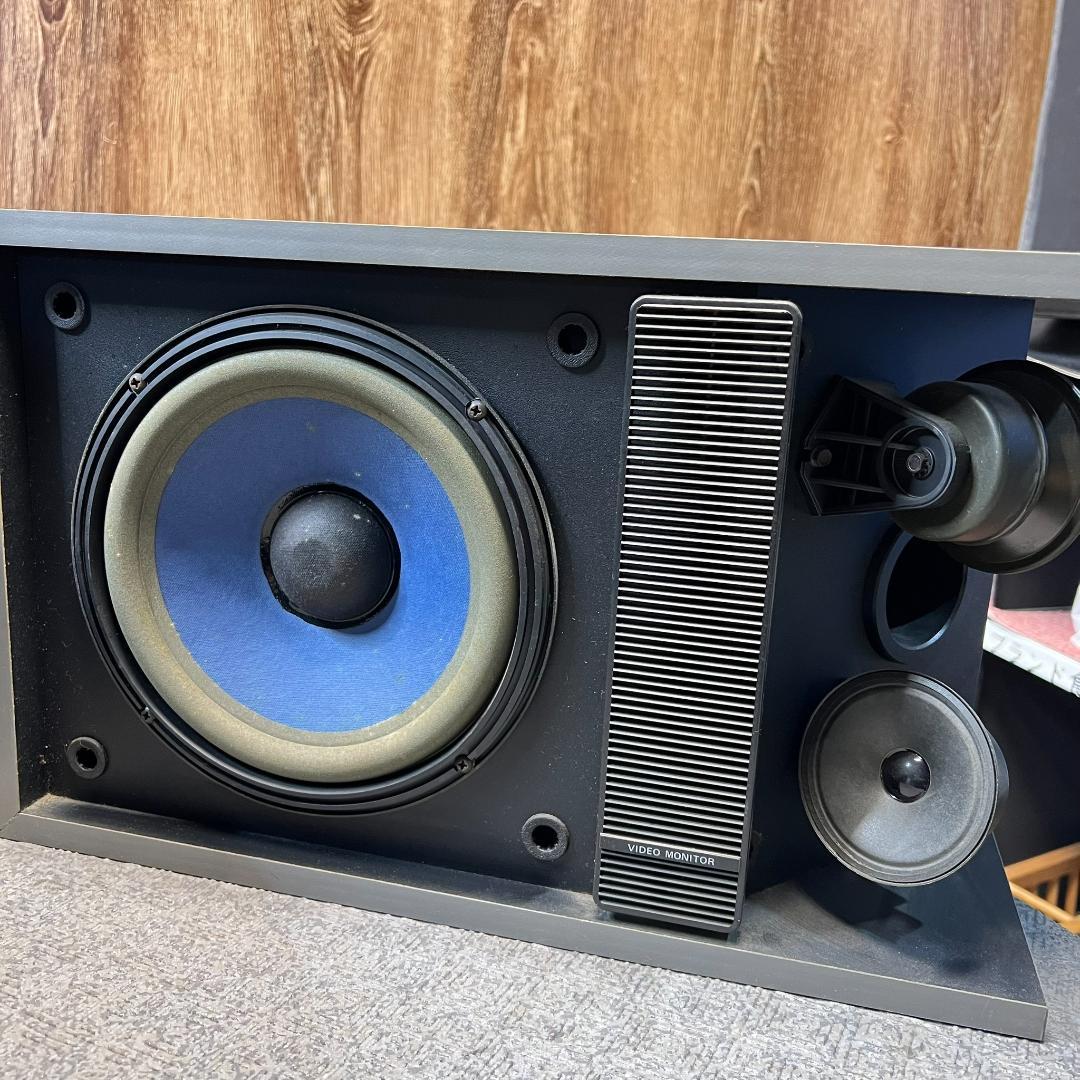 G219★　BOSE スピーカー301 TM Hi-Fi MONITOR-Ⅱ