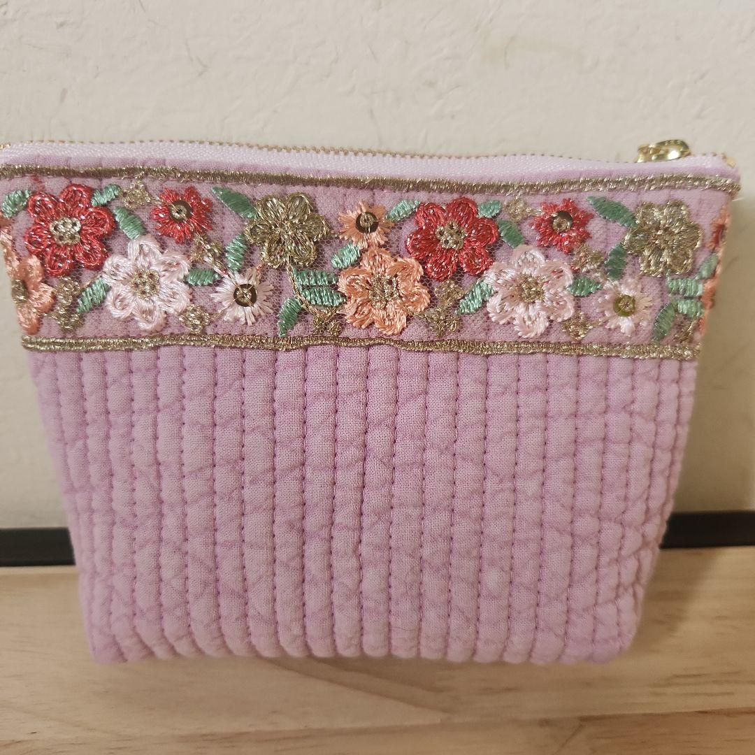 ゆ*ら様 コヤンイサムチョン　あんこちゃんの毛糸のカゴバック　ハンドメイド