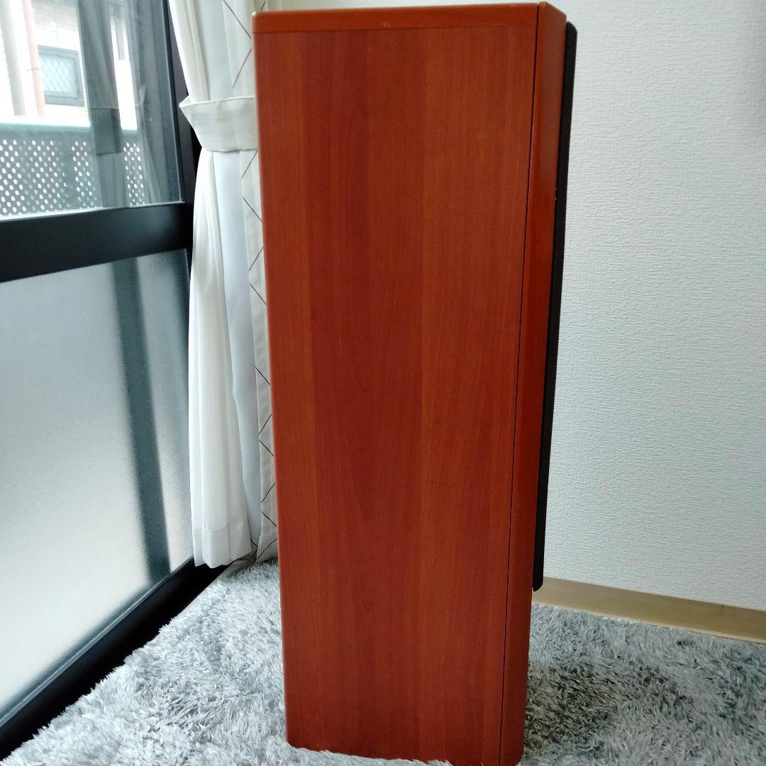 ① DENON デノン 3way Tollboy スピーカー SC-T777SA