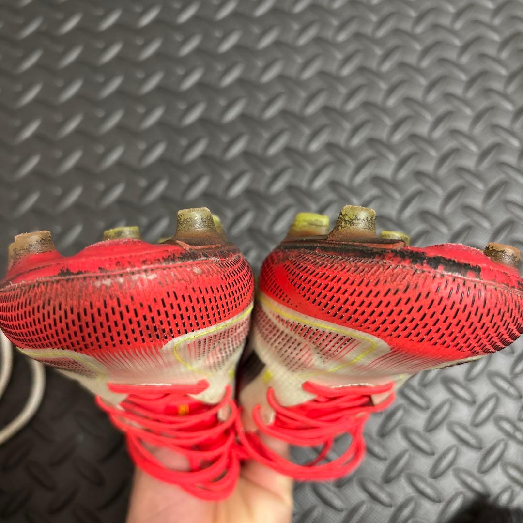 adidas F50 AG サッカーシューズ・スパイク