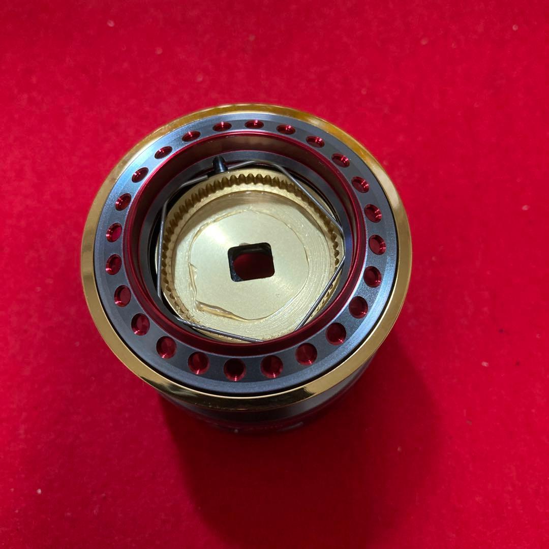 RCS 2506 スピニングリールパーツ