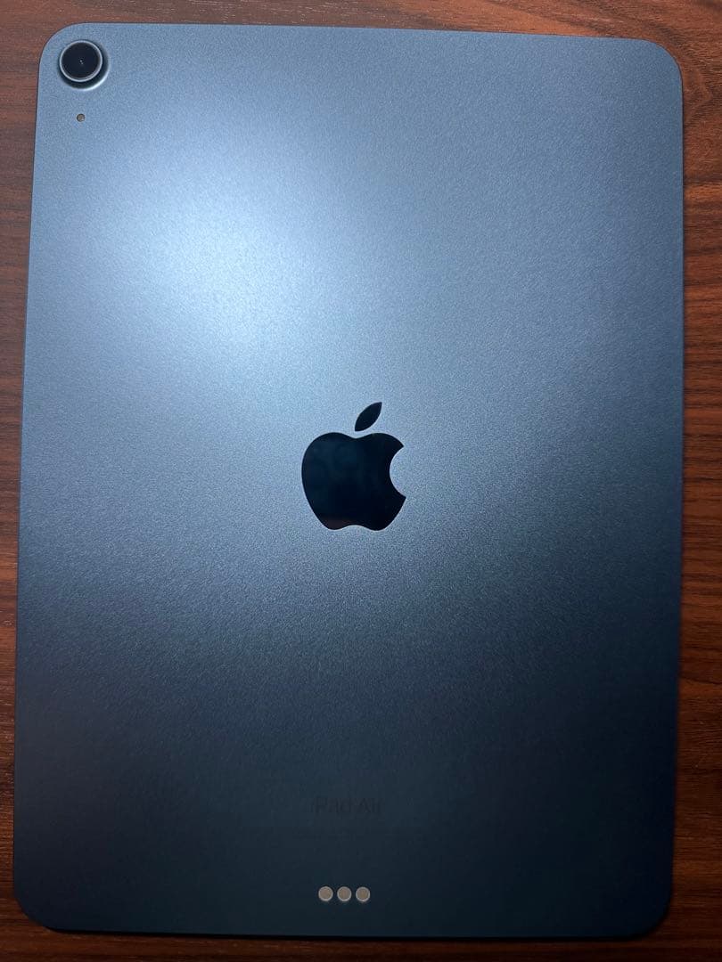 iPad Air5 64GB ブルー 10.9インチ 箱付き