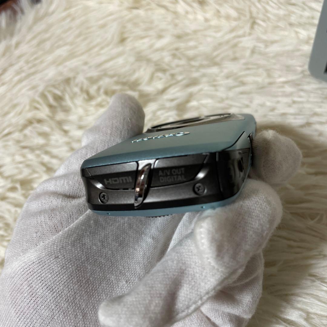 canon ixy930is デジタルカメラ