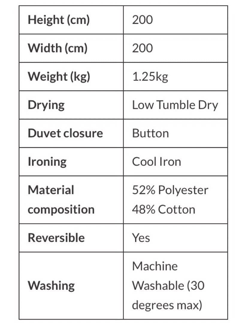 デュべカバー ピローケース セット 掛け布団カバー ダブル クリスマス 新品