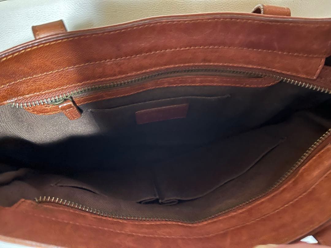 genten CERCH ゲンテンチェルキ＊ トートバッグ