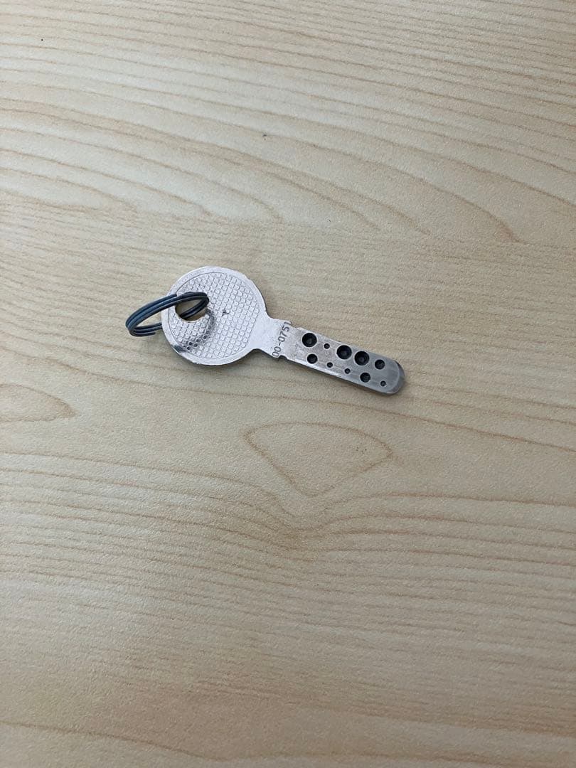 EIKO ES-9 耐火金庫 20年