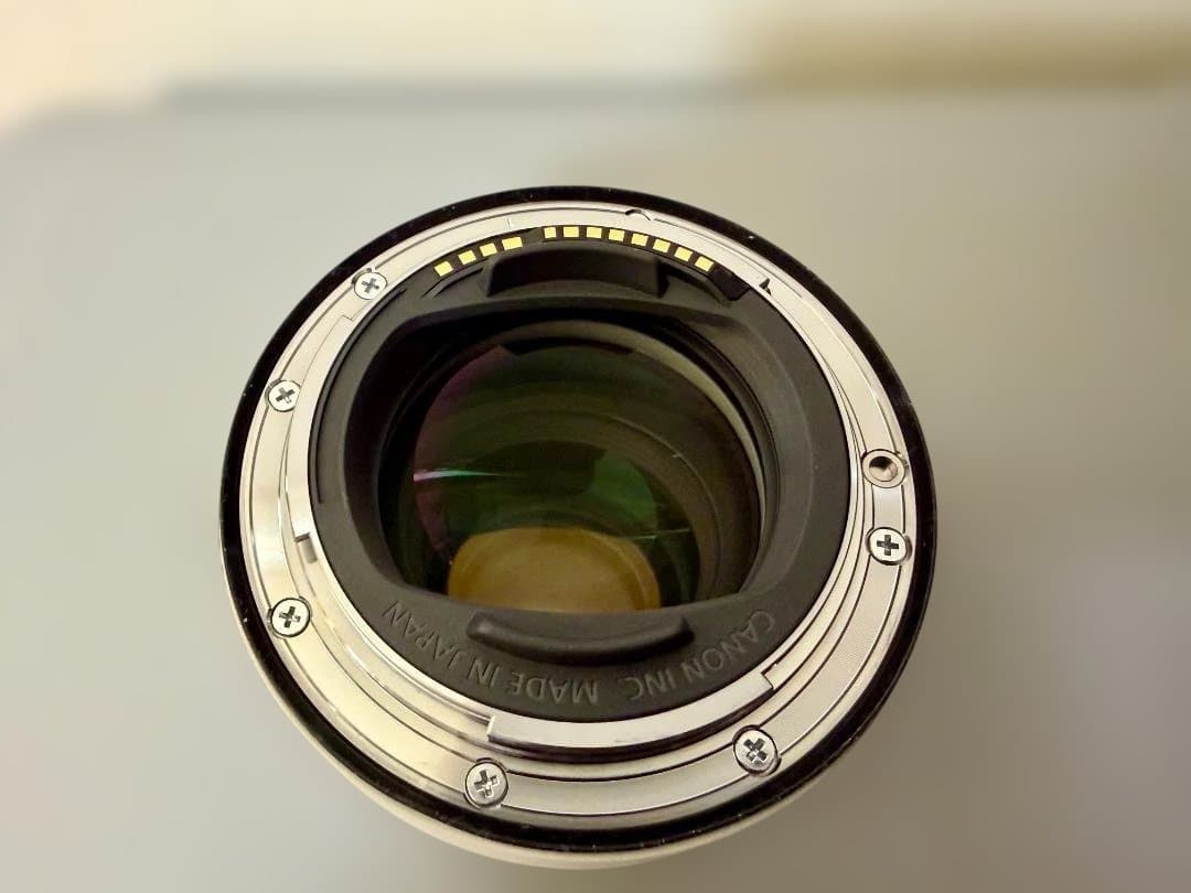 キヤノン Canon Extender RF2×