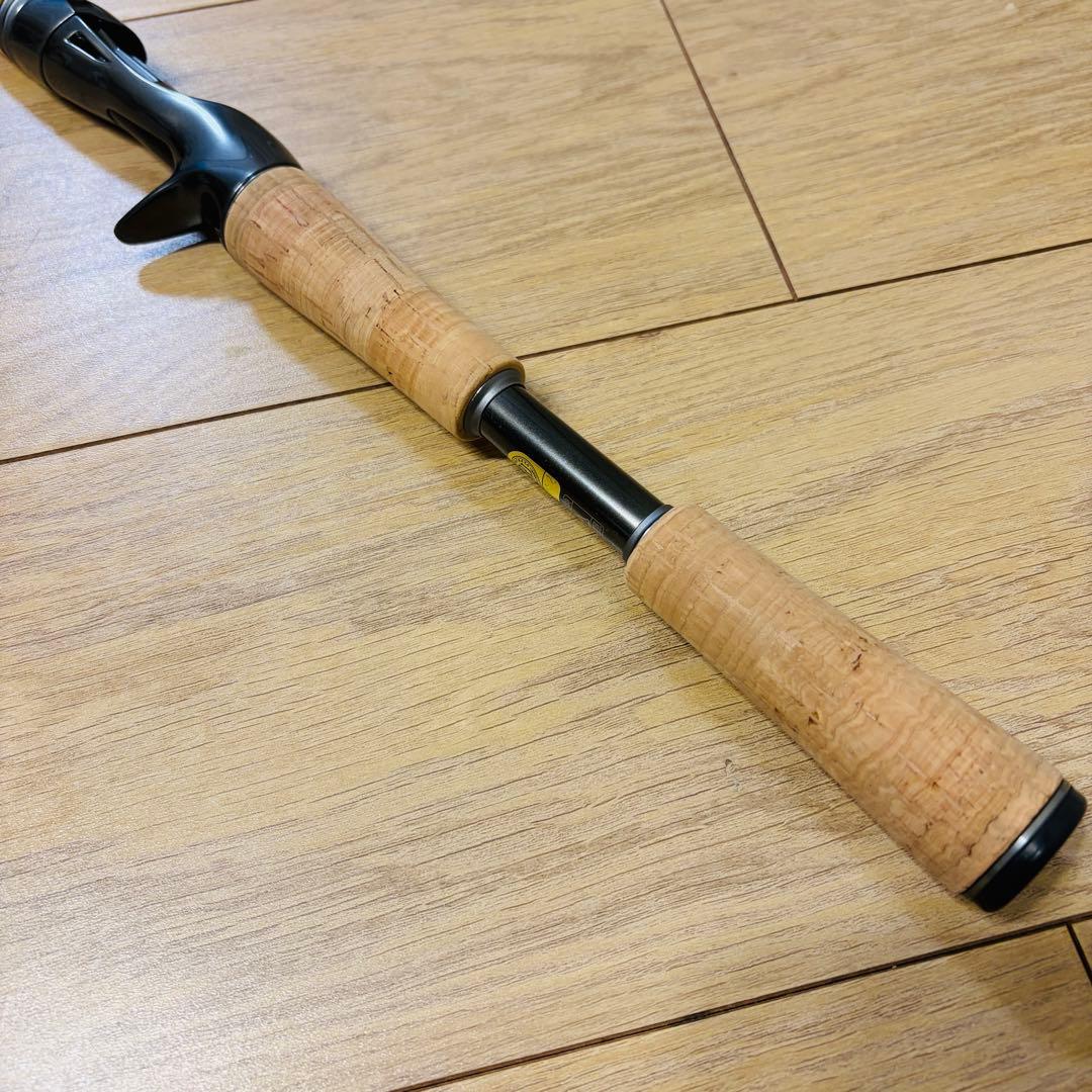 22 バンタム 168L+-BFS/2 美品