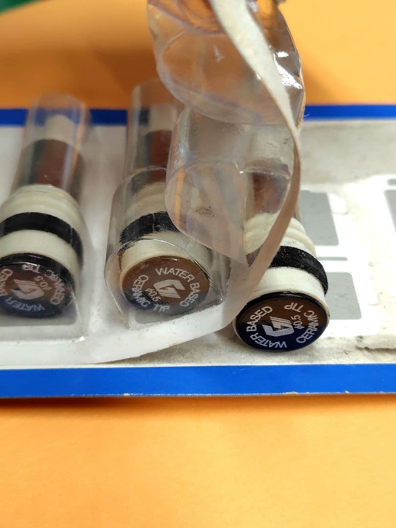 グラフテック プロッタ－ペン KC505-BK 0.5㎜ 未使用 自宅保管