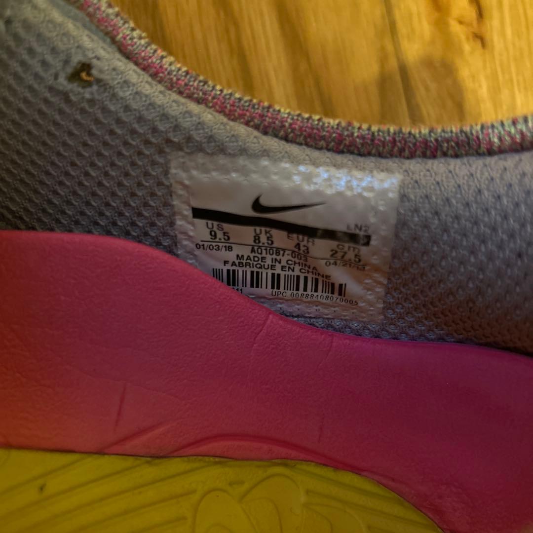 NIKE KOBE AD NXT 360【27.5cm】(US9.5)