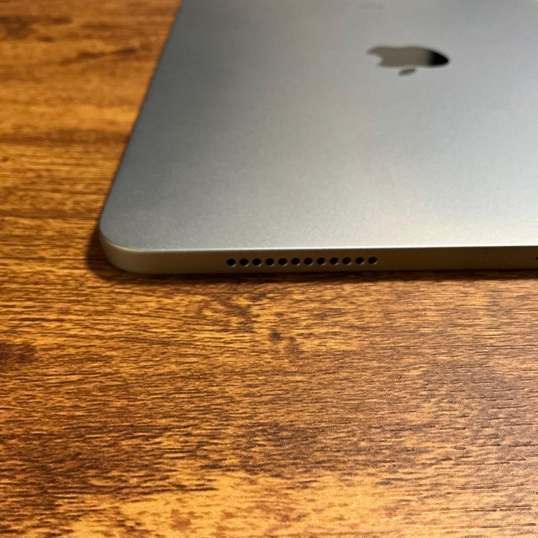 iPad Air 4 64GB Wi-Fi スカイブルー