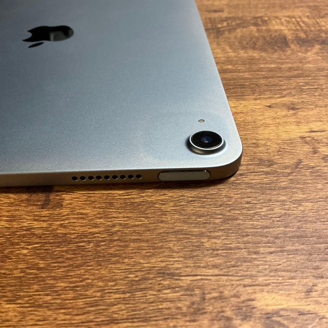 iPad Air 4 64GB Wi-Fi スカイブルー