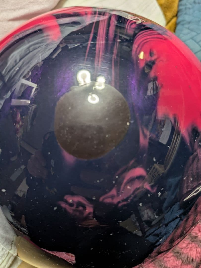 【ストーム ヴァーチャルグラビティ一PRO X2 】15ポンド3オンス