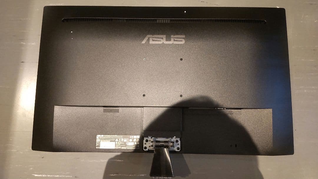 ASUS モニター Eye Care VA329HE-J 31.5インチ