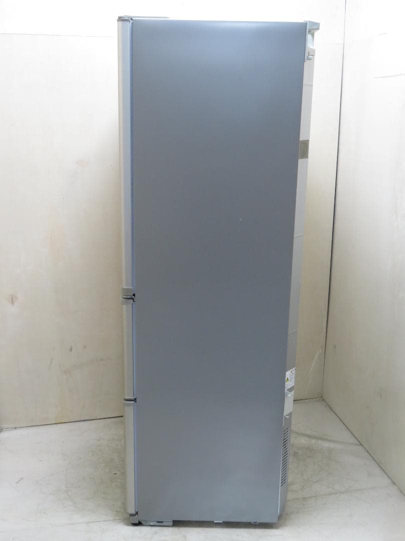 名古屋市内 近郊送料無料 パナソニック 2020年製 3ドア 冷蔵庫 365L