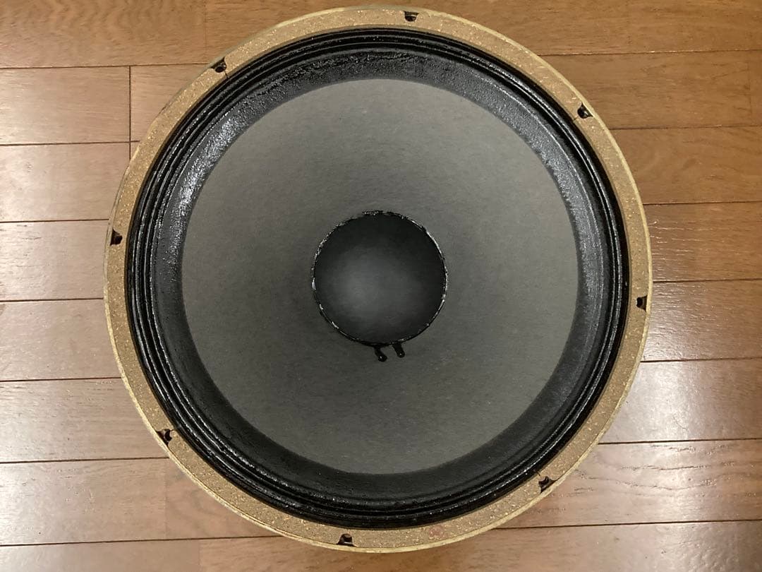JBL 38cm ウーファー 130Ａ