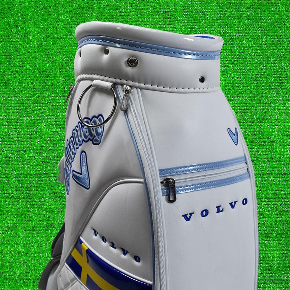 Callaway キャロウェイ レディース キャディバッグ８.５型 新品！