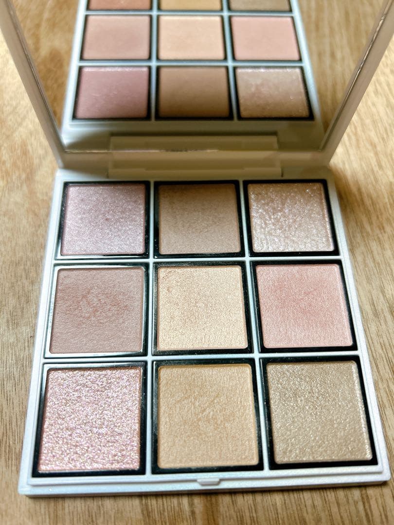 Celvoke セルヴォーク エクスプレッシヴアイズ EX04