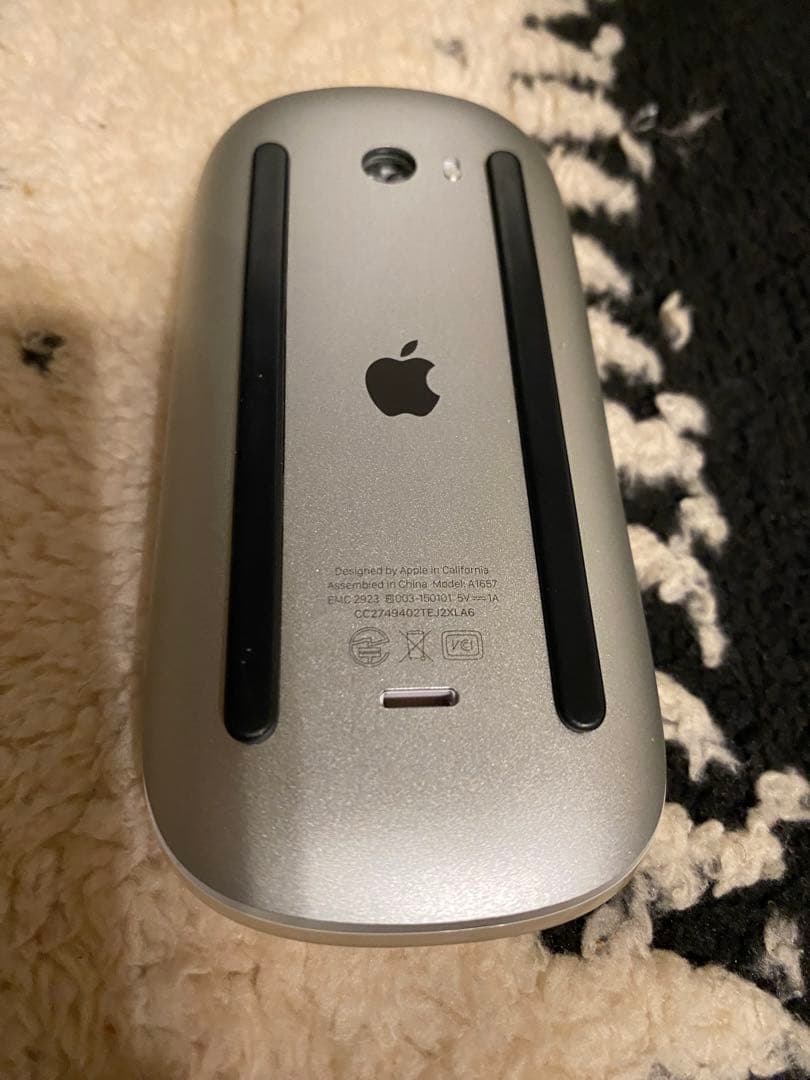 ☆Apple iMac シルバー キーボード・マウス付き☆