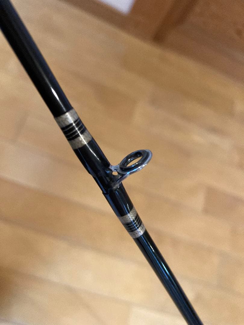 グラスアイ スティック　カスタム品