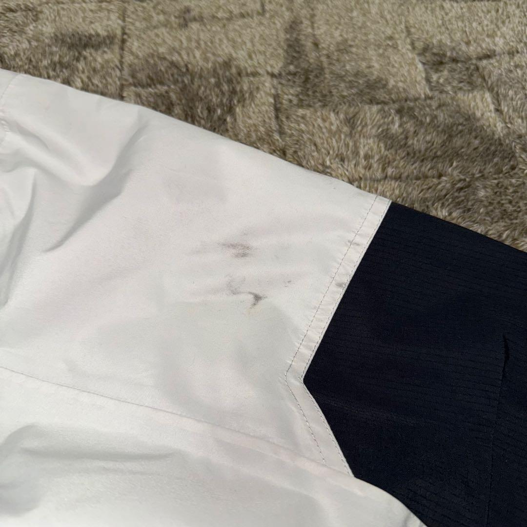 BURTON バートン スノーボード スノボ ウェア 上 JPNサイズ XL