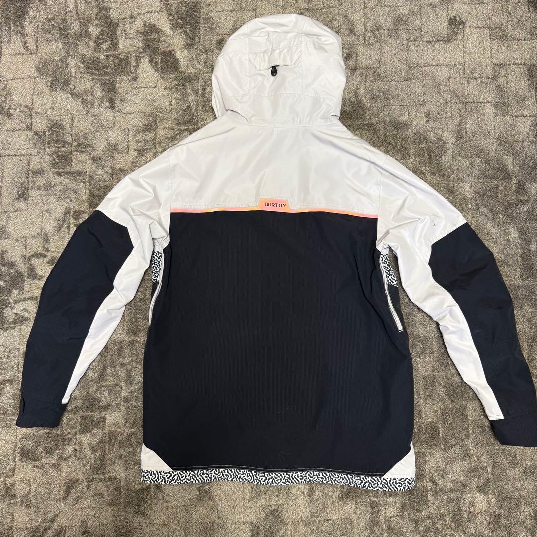 BURTON バートン スノーボード スノボ ウェア 上 JPNサイズ XL