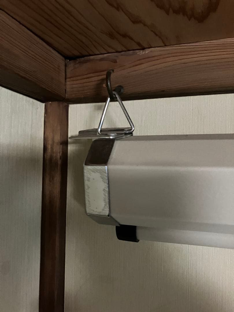 キクチ　100インチスクリーン